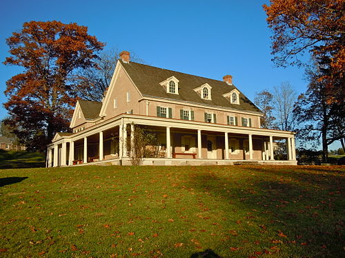 Perkiomen Township, Montgomery County, Pennsylvania